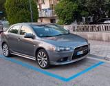 Mitsubishi Lancer 1.8 MPI (Neu TÜV bis 02.2027) - graue Mitsubishi Lancer