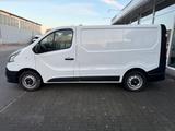 Renault Trafic Kasten L1H1 2,7t Komfort*Klima*Bluetooth - Renault Trafic: Kasten