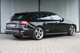 Audi A4 Avant 35 TDI S tronic S line Matrix ACC UPE66 - Audi A4 aus 2023