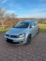 Volkswagen Golf Plus 2.0 TDI Automatik - g... - Volkswagen Golf Plus mit Diesel-Antrieb: Automatik