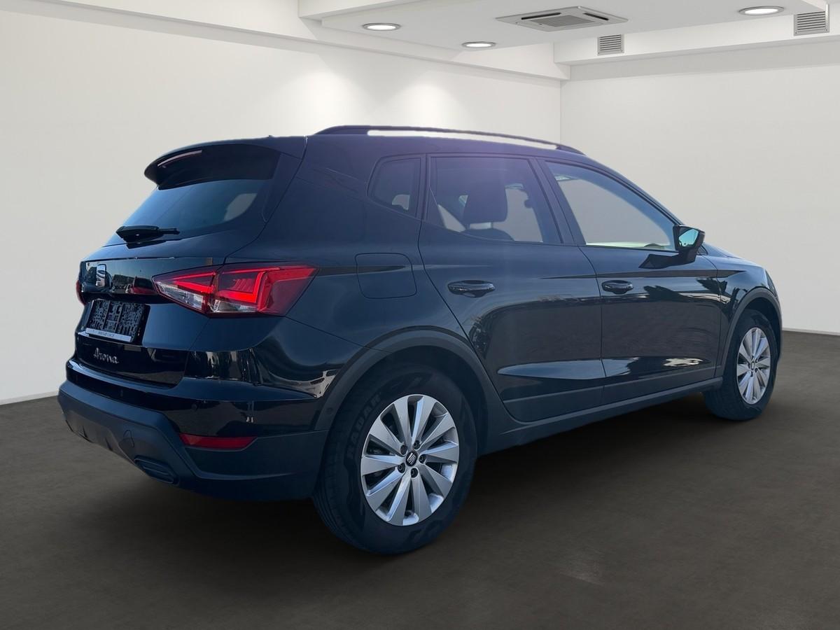Seat Arona 1.0 TSI Style *Automatik*