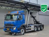 Volvo FMX 420 8X2 NL-Truck TRANS-COM TRC-28S Container - Container