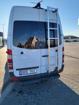 Mercedes-Benz Sprinter  - Offers matching your search criteria