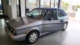 Volkswagen Golf 1 Cabrio  - VW Gebrauchtwagen von 1990