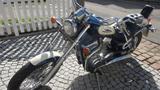 Suzuki Intruder VS1400 - INTRUDER 1400