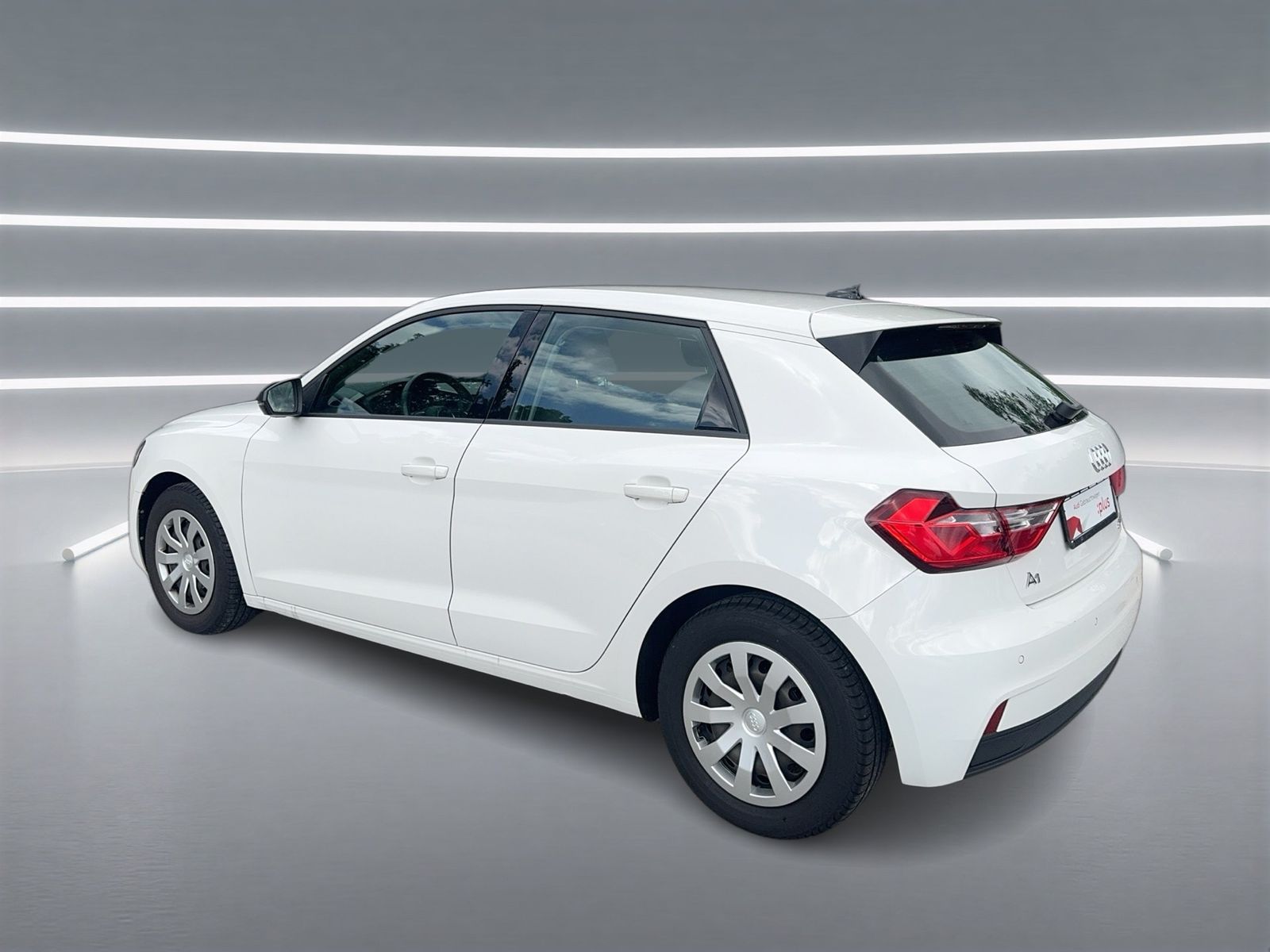 Audi A1 - Bild 4