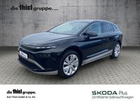 Skoda Enyaq - Vorschau Bild 1
