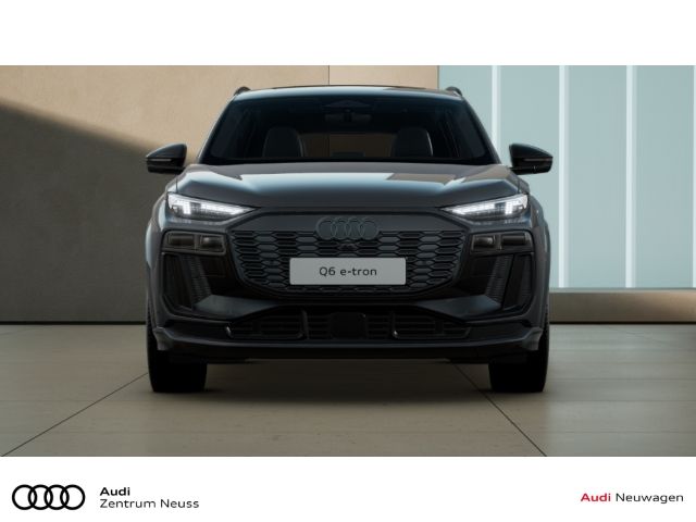 Audi Q6 e-tron - Bild 5