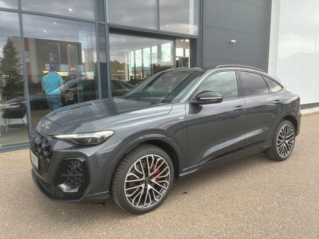 Audi Q5 Sportback 2.0 TDI quattro 150 kW