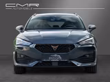 Cupra Leon SP VZ AHK Vision+ Fahrassistenz-Pak. XL DCC - Cupra Leon aus 2023