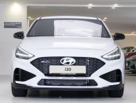 Hyundai i30 - Vorschau Bild 8