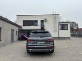 Audi Q7 45 TDI quattro tiptronic competition Matrix - Audi Q7 4M Gebrauchtwagen