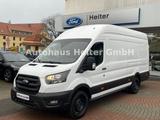 Ford Transit 350 L4H3 / Express-Line+SYNC4+ACC+360°