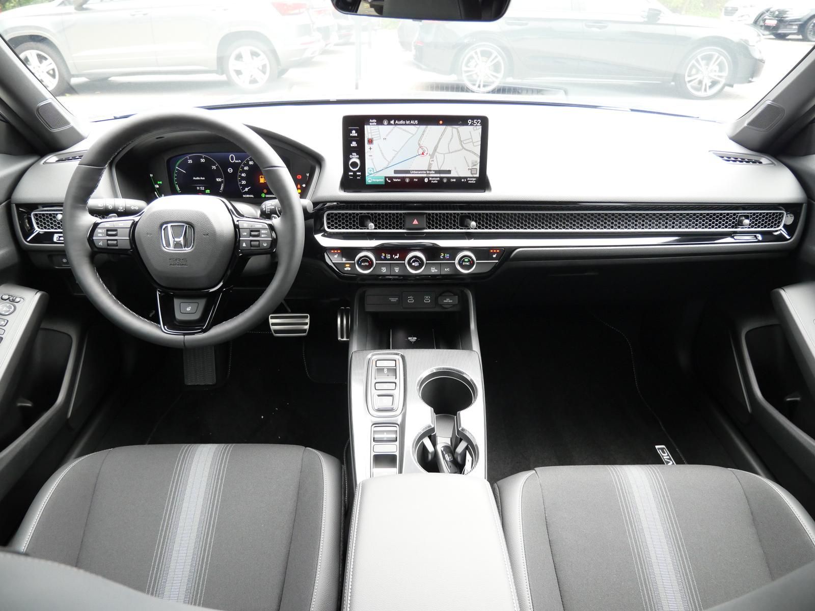 Honda Civic - Bild 14