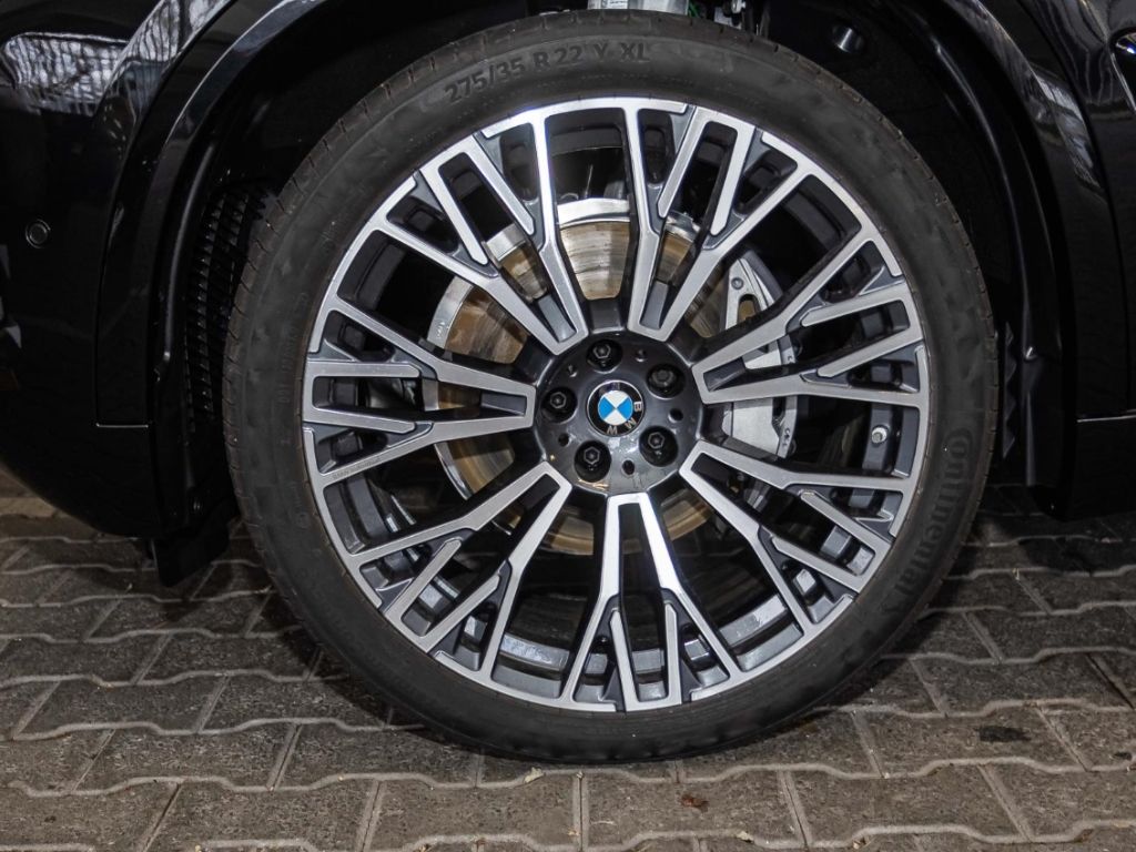 BMW X5 - Bild 6