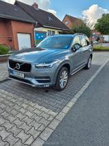 Volvo XC90 D4 Geartronic Momentum Momentum - Volvo XC90 in Hamm
