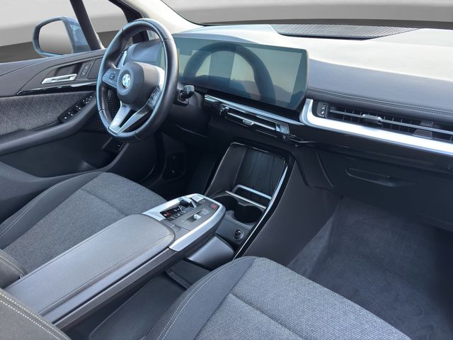 Fahrzeugabbildung BMW 218d Active Tourer Adaptive LED+ACC+Kamera+AHK