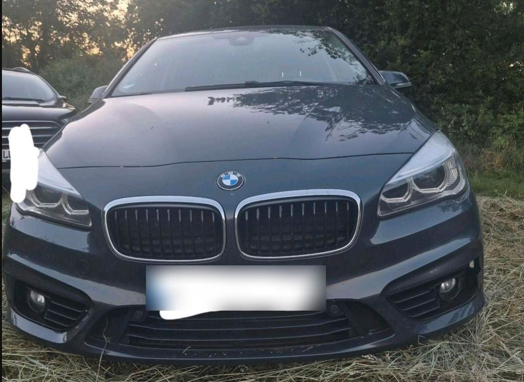 Image of BMW 218 Gran Tourer