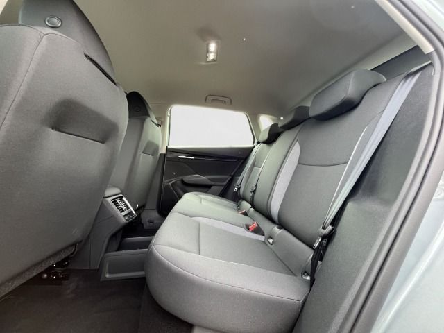 Skoda Elroq - Bild 15