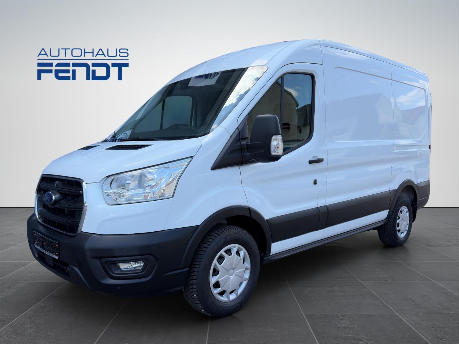 Ford Transit Kasten 350 L2H2 AHK Sitz-Paket 29 Sitzh.
