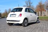Fiat 500 0.9 8V TwinAir  | TÜV neu | Panoramadach - Fiat in Leipzig