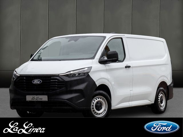 Ford Transit Custom Kastenwagen 280L1 Basis Klimaauto