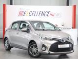 Toyota Yaris 1.0 COOL 4-TÜR / MODELL 2016 / PDC / SR&WR - Toyota Yaris: 1.0