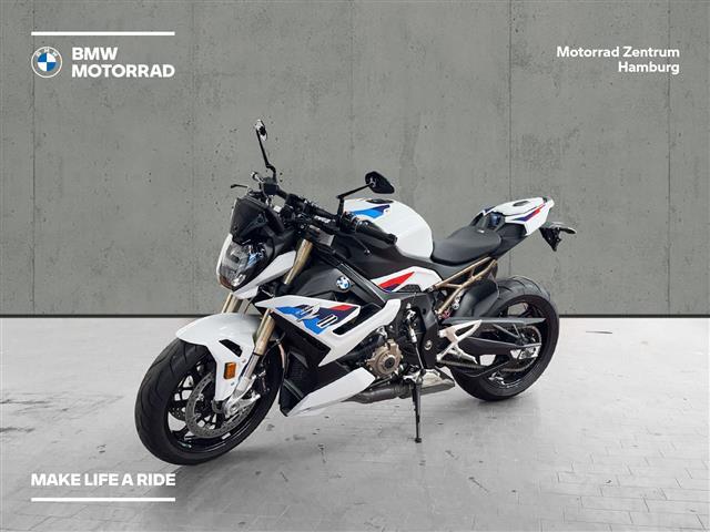 BMW S 1000 R