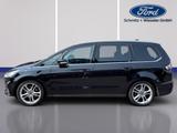 Ford Galaxy Titanium 2.0 EcoBlue 190PS AT 7Sitz AHK - gebrauchte Ford Galaxy aus dem Jahr 2021