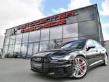 Audi S6 Limousine 3.0 TDI quattro Luft* Pano* AHK* - Audi S6 mit Diesel-Antrieb: Limousine