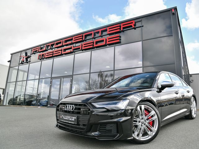AUDI S6 Limousine 3.0 TDI quattro Luft* Pano* AHK*