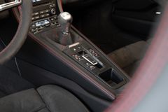 PORSCHE Boxster 718 Spyder I APPROVED I BOSE I Exclusive