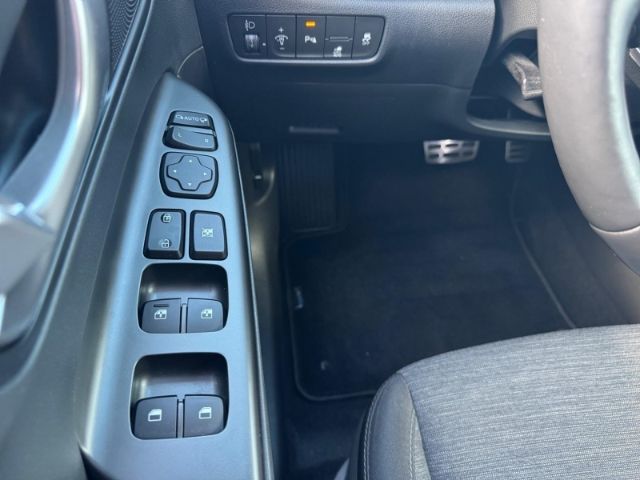Fahrzeugabbildung Hyundai KONA Trend Elektro 2WD Navi Soundsystem ACC Appl