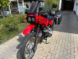BMW R 80 GS / R 100 GS 1.070cc