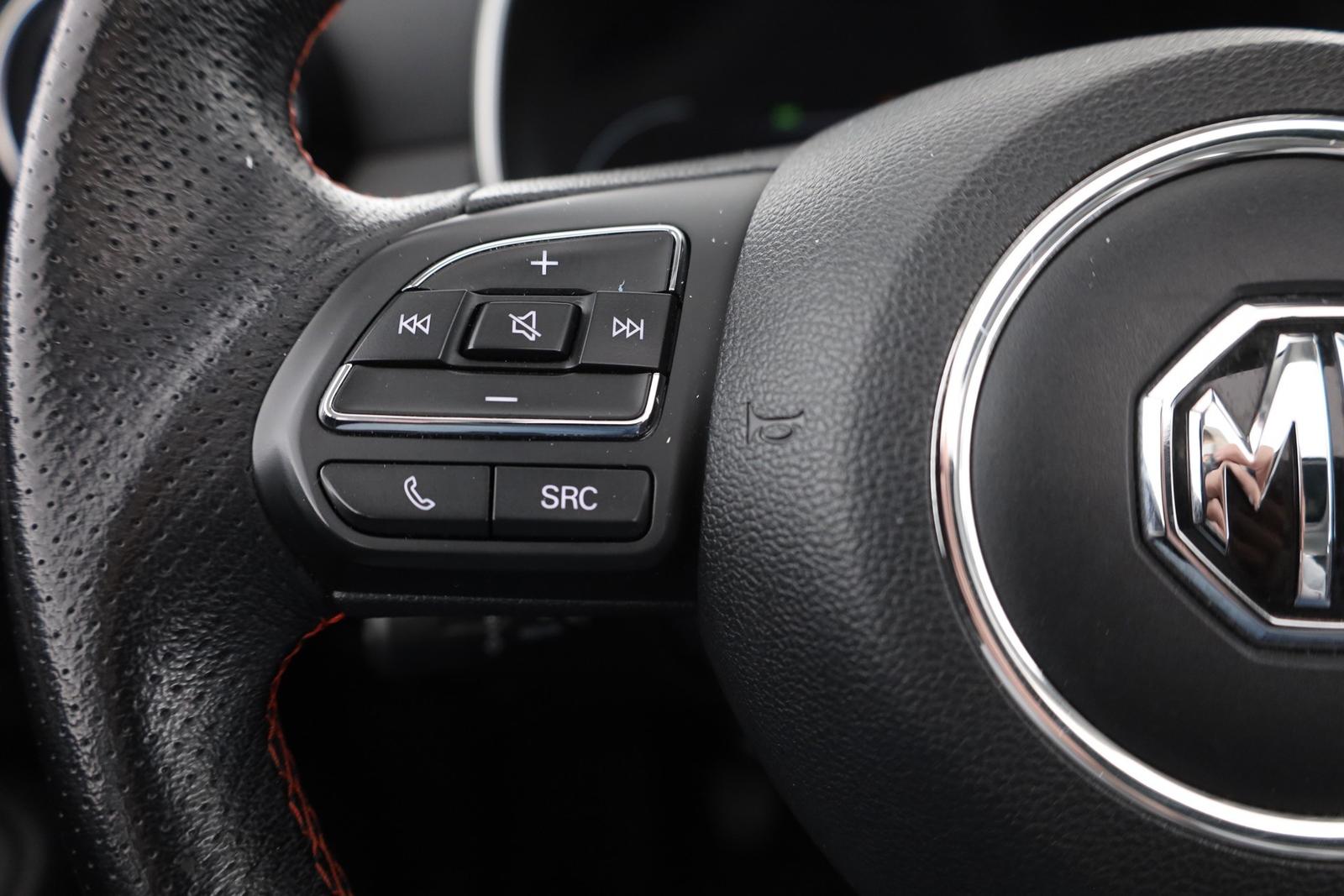 MG ZS 1.0 T-GDI Luxury LED Navi 360°, миниатюра 16