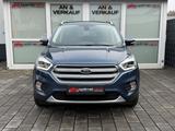 Ford Kuga 4x4 Titanium/AUTOMATIK/KAMERA/AHK/NAVI/2HND - Ford Kuga in Ludwigshafen