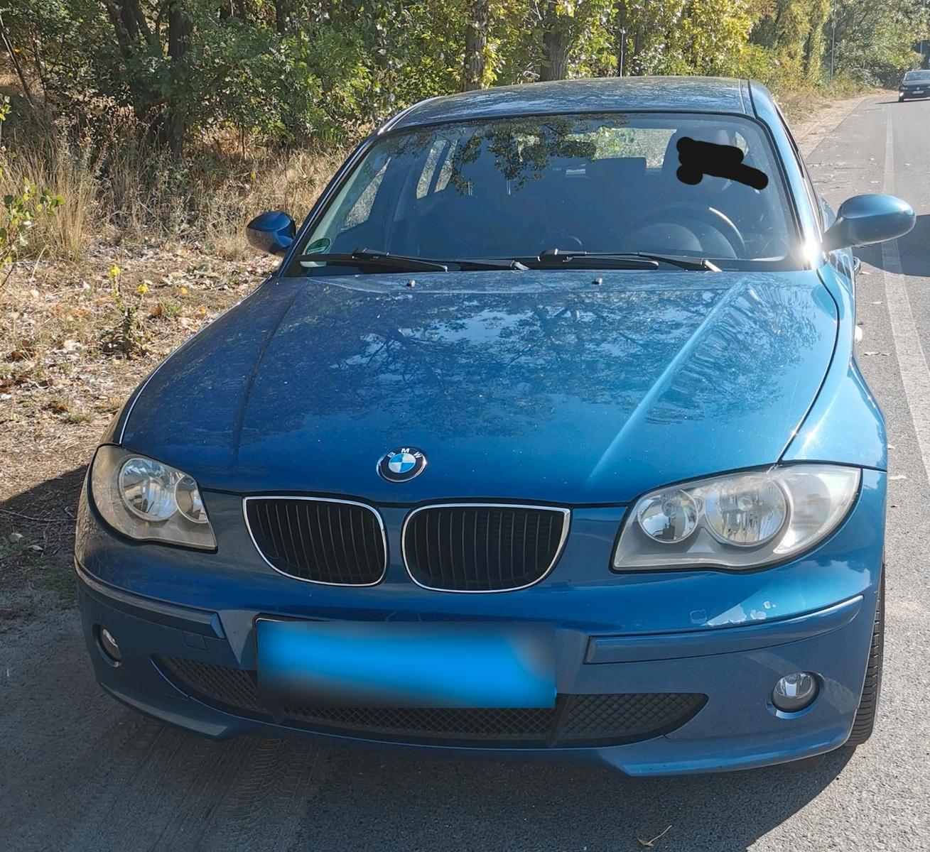 BMW 116