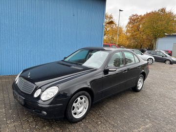 Mercedes E 280 - 4