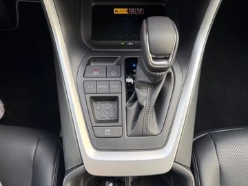 Toyota RAV 4 - 11
