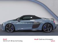 Audi R8 - Vorschau Bild 2