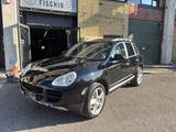 Porsche Cayenne 4.5 cat Tiptronic S - gebrauchte Porsche Cayenne aus dem Jahr 2003