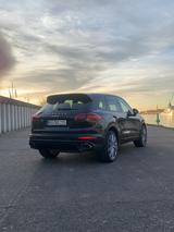 Porsche Cayenne 3.0 V6 Scheckheft/Approved/AHK/uvm..! - Porsche Cayenne: V6