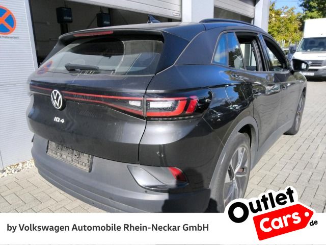 Volkswagen ID.4 - Bild 6