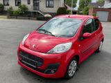 Peugeot 107 Active - Peugeot 107 Gebrauchtwagen