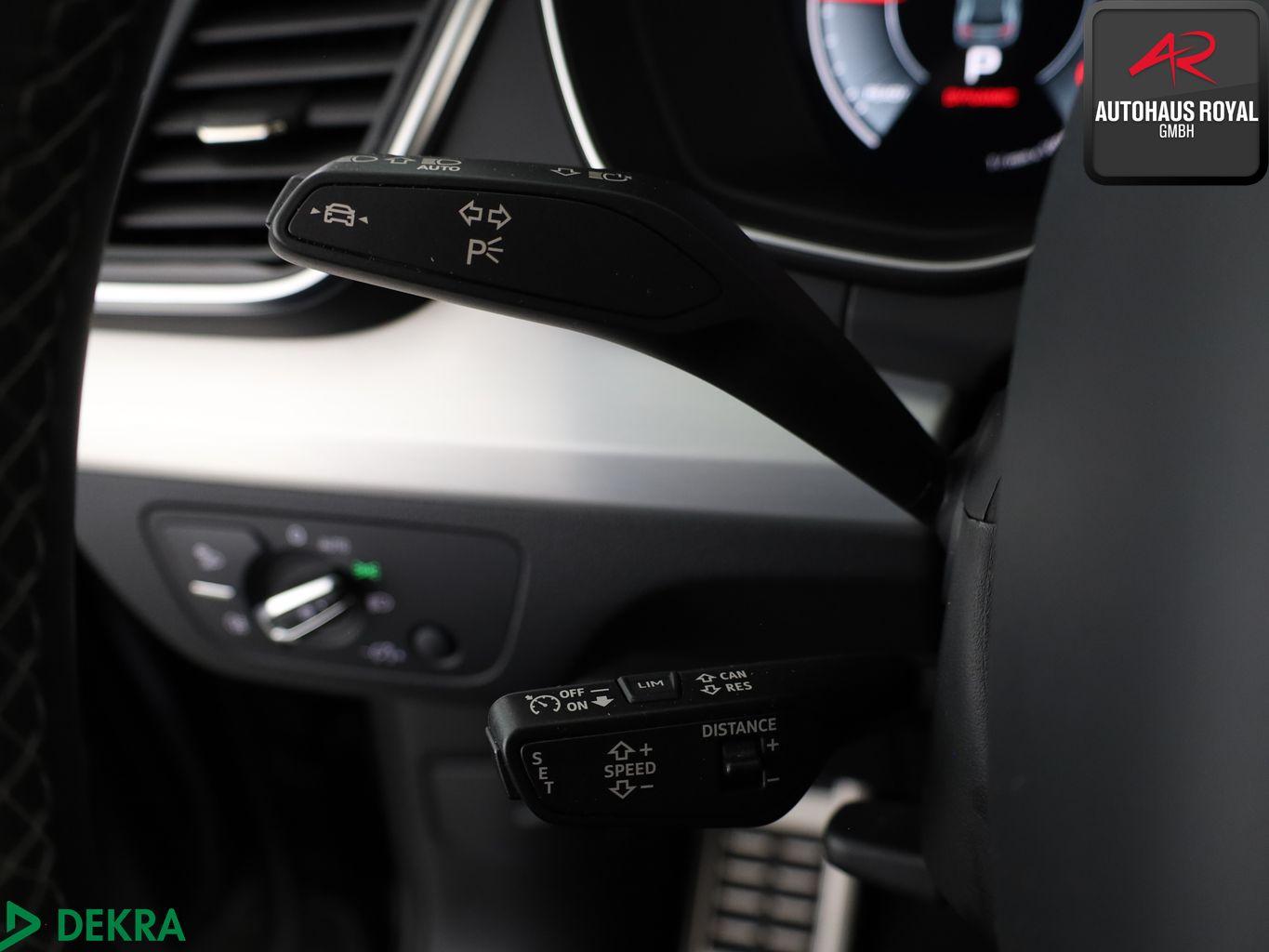 Audi Q5 50 TDI qu S LINE 360GRAD,KEYLESS,ACC,VIRTUAL