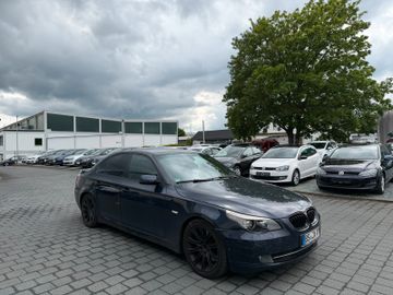 BMW 535 - 5
