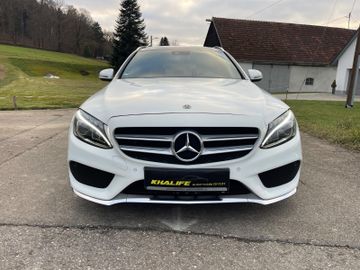 Mercedes C 250 - 2