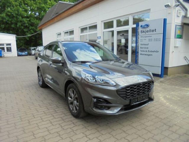 Ford Kuga 1.5 EcoBoost ST-Line X Start/Stopp (EURO 6d