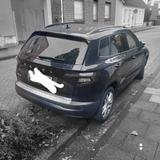 Skoda Karoq 1.5l TSI ACT AMBITION AMBITION - Skoda Karoq von privat