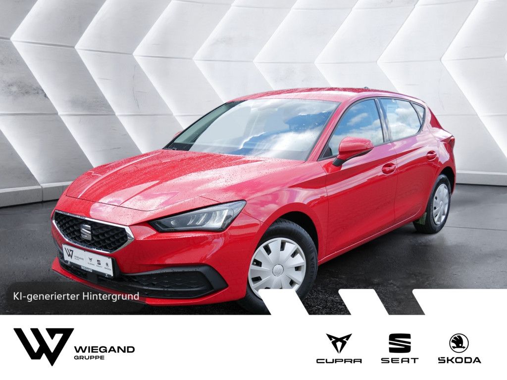Image of Seat Leon